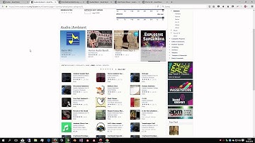 Podstawy Unity 3D - Lekcja 13 - Dźwięk w grze (część 02)