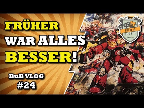 Tabletop und Nostalgie