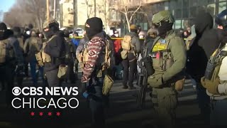Cook County judge to rule on calls to appoint special prosecutor for Operation Midway Blitz investig