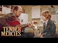 Mac Shows Sonny How To Play The Guitar | Tender Mercies