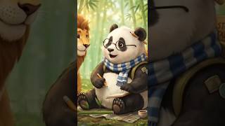 The Jungle Book | 3D animated stories