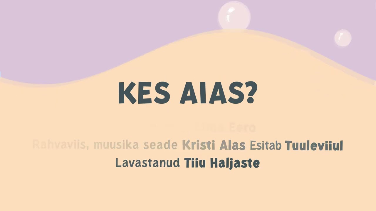 Pärnu linna laste ja koolinoorte tantsupidu 