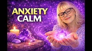 Reiki for Anxiety | ASMR Nervous System Reset