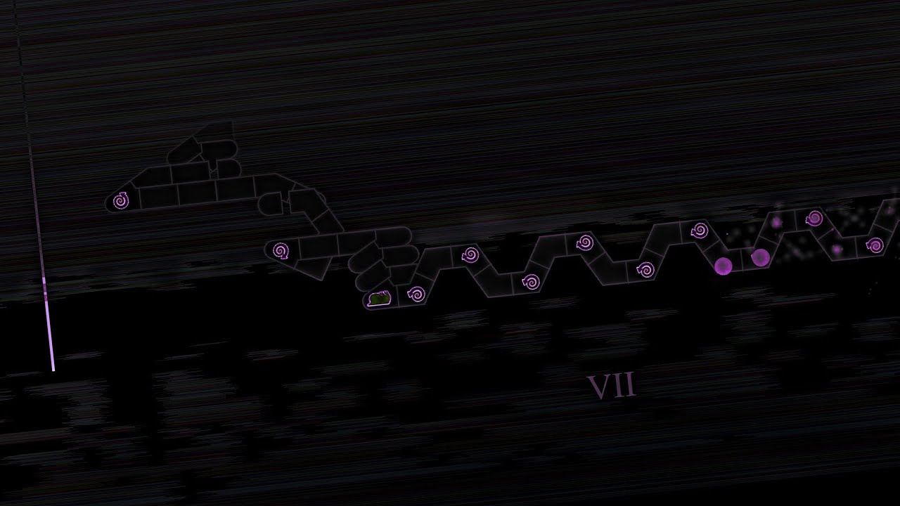 Sydosys // Apollyon 『ADOFAI Custom』