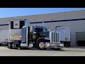 Owner Operator Trucking | Calexico To Tracy | Dry Van Load | Drop Trailer Delivery | Gus Time