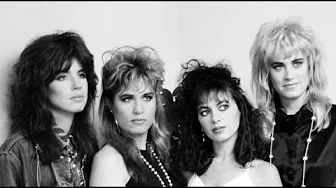 The Bangles - Is "All Over The Place" Their Most Authentic Album?