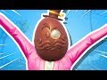 This Fortnite Skin is Made of CHOCOLATE!