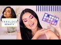 PLAYING WITH TRESLUCE BEAUTY BY BECKY G || EYESHADOW TUT