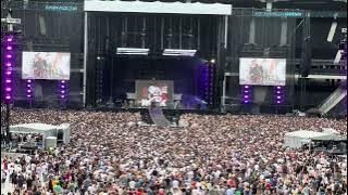 ONE OK ROCK live in Paris (Stade de France) - July 2023 - Your Tears are Mine