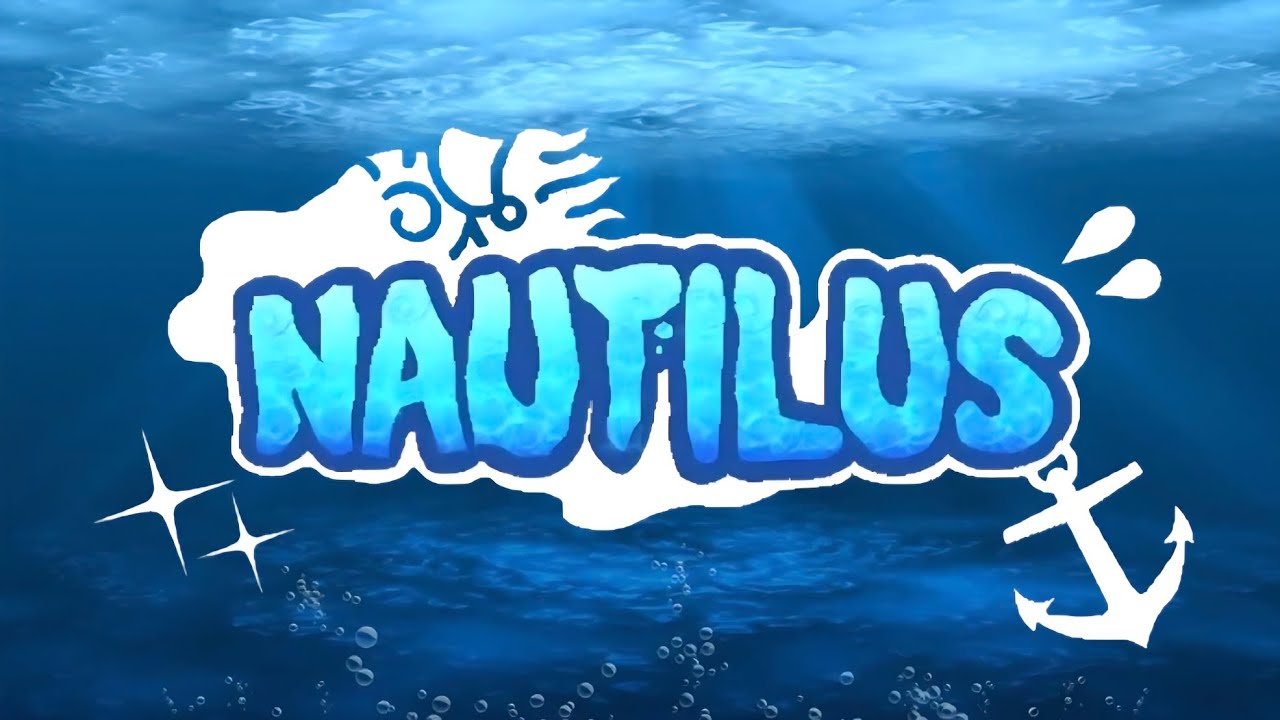 Nautilus By TheTechniTeam - gd 2.207