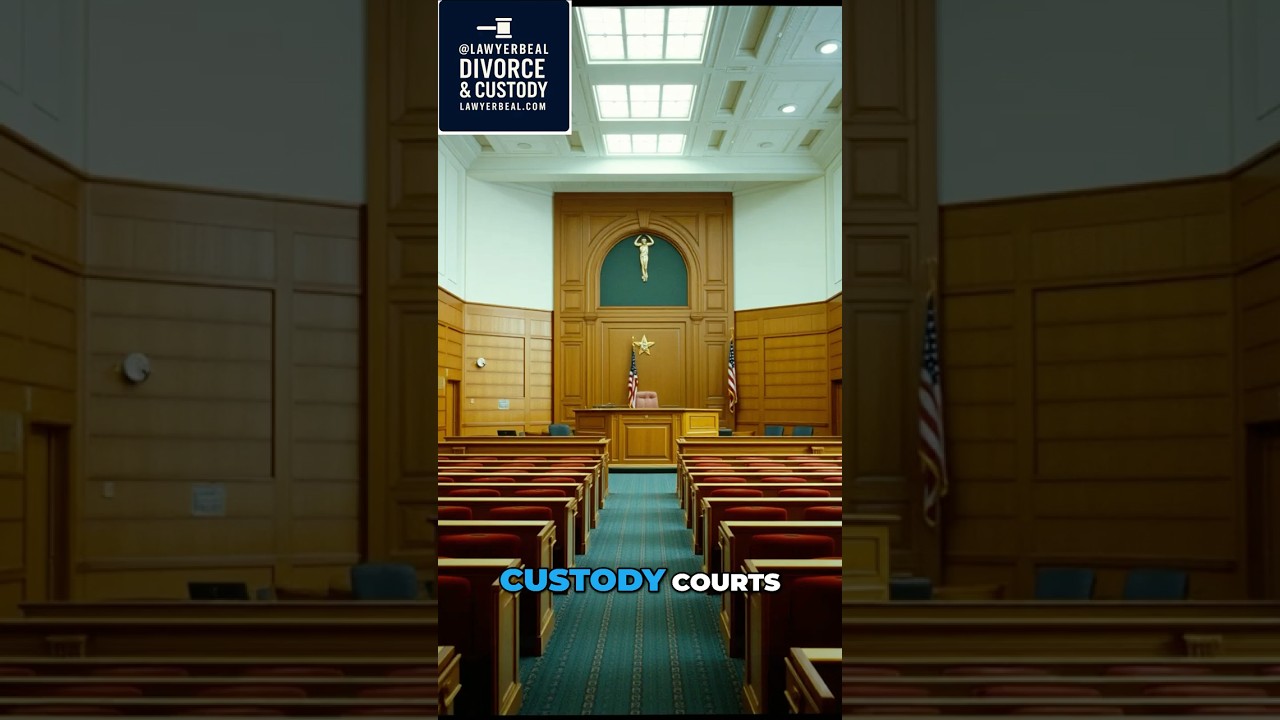 Understanding Geographic Restrictions in Child Custody Orders 