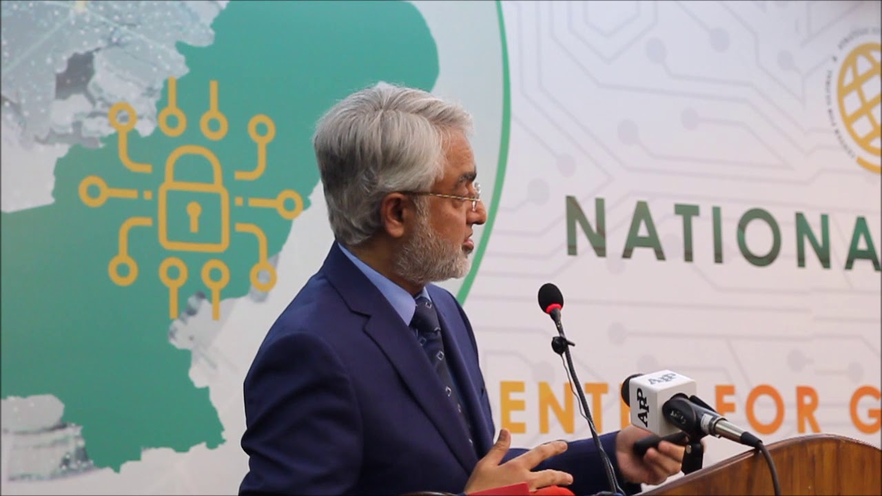 Mr. Tariq Malik - Former Chief Technology Officer GHQ