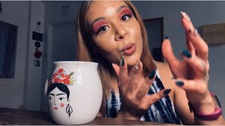 ASMR: ✨ Soft Spoken Quarantine Hangout W/ UBY. Tingles & Random Chit Chat! 🤣💤💕✨✨✨ screenshot 5