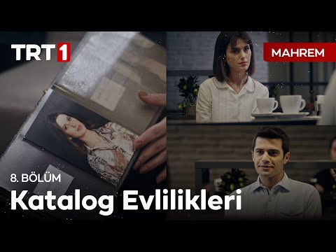 Örgüt Dışı Evlilik Yapamazsın | Mahrem 8. Bölüm