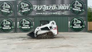 2009 BOBCAT T190 For Sale