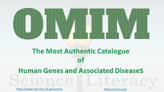 OMIM   A Dictionary of Human Genetic Diseases - BiomedGlobal Briefs screenshot 5