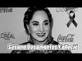 Muere Susana Dosamantes Actriz y mamá de Paulina Rubio...