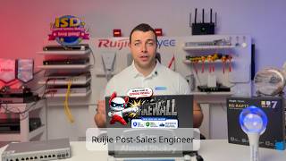Ruijie Reyee EG vs Expensive Firewalls | VPN IPsec Masterclass | Hashing vs Encryption Explanation screenshot 4