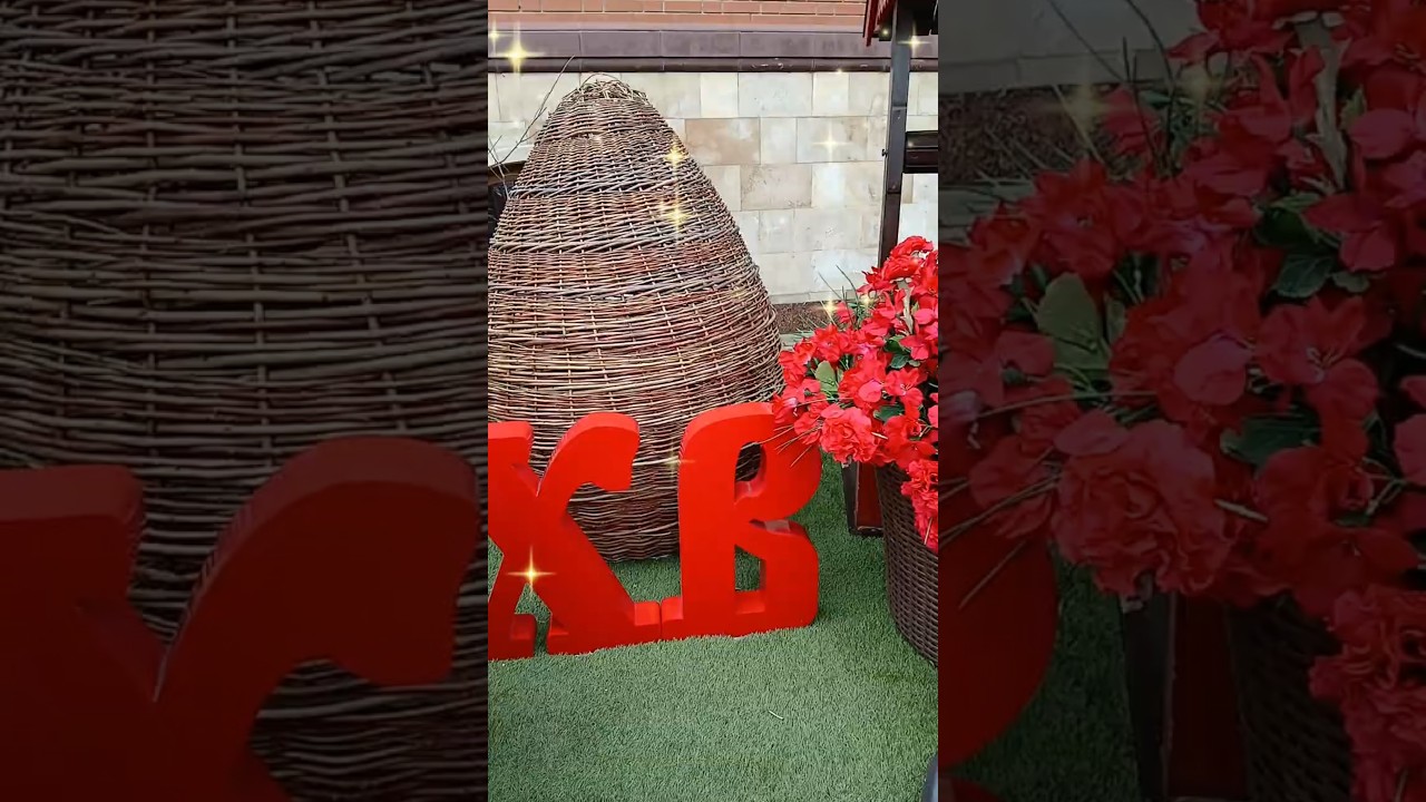 🪺 Со Светлым Праздником Пасхи 2025 | Happy Easter 2025🍀 