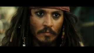 Captain Jack Sparrow wishing you Happy Happy Happy Birthday :)