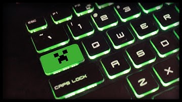 Minecraft Secret Key Commands You Probably didn