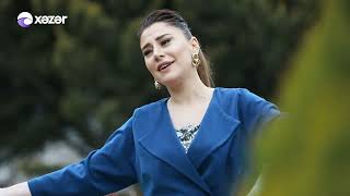 Revane Qurbanova Tenha