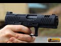 Walther wmp 22 magnum gun review  why 22 mag