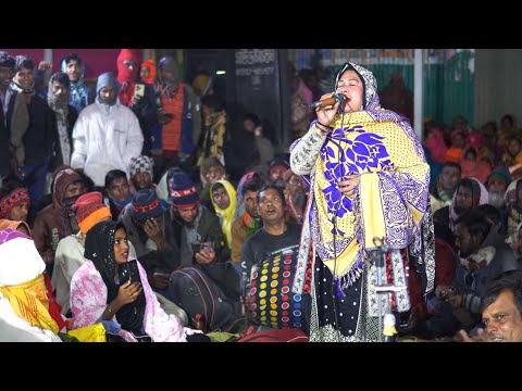 তুমি লুকাইয়াছো আদম পুরে | Laki Sarkar | Baul Sahin Official