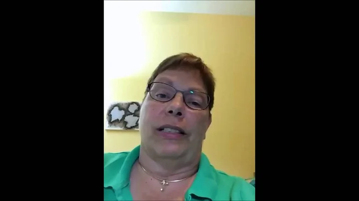 Sue Kerstetter Szymanski Interview