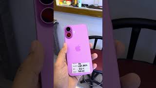 Apple iPhone 16 128GB Full Review in Bangla | Features, Camera, Battery & Price 2026
