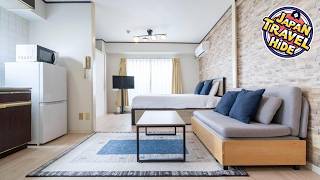 Raffine Nihonbashi | Osaka, Japan | Hotel Review 🏩