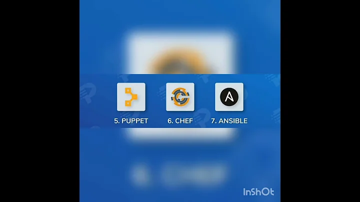 Top 10 Devops Tools in 2021