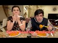 Tasted the World Famous Spicy Noodle Challenge - INTENSE