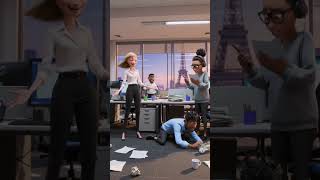 When your entire CRM system is… one sticky note. #crm #officehumor #officecomedy #бизнес #бизнес