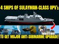 PH Navy’s Future BRP Rajah Humabon to Get Advanced Towed Array Sonar System