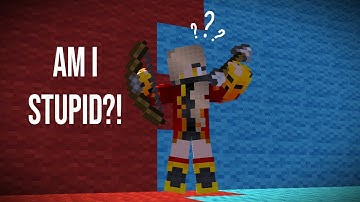 Mineplex   AM I STUPID?