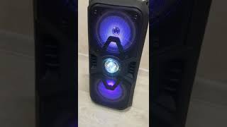 bt speaker 1776