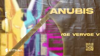VERVGE - Anubis