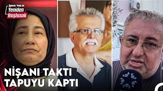 Şükran'ın Beklediği Büyük Hesaplaşma! - Zahide Yetiş İle Yeniden Başlasak  97. Bölüm