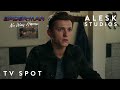 Spider-Man: No Way Home | New Trailer Tomorrow | TV Spot