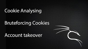 Broken Authentication - Cookie Tampering and Account Takeover