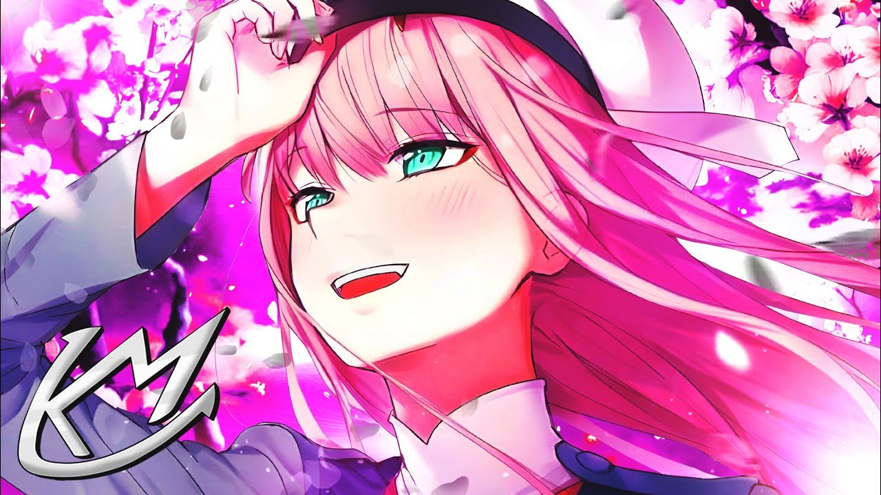 Mi Humanidad || Darling In The Franxx || KIA Ft. Nyako