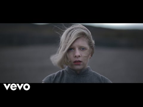 Aurora - Running With The Wolves