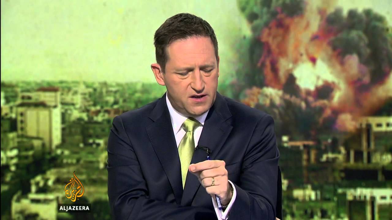 لم يرد ذكر "عملية الأنفاق" في غزة في اتفاق الهدنة.