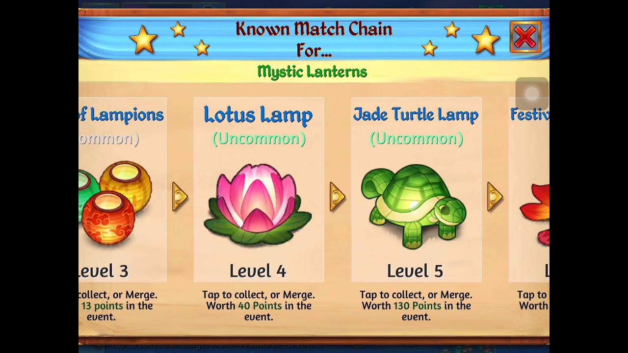 Merge Dragons | The Year of the Ox Event | 08.02.2021