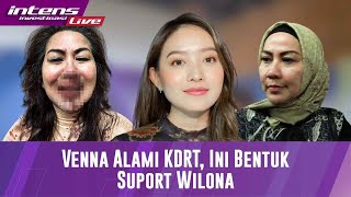 Live Sudah Dianggap Anak Ini Dukungan Natasha Wilona Untuk Venna Melinda Dan Verrell
