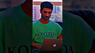 Hum Nava Mere Lofi Status ? Fullscreen Efx Status ✨ Romantic Status ? Sushant Singh Rajput Status ?