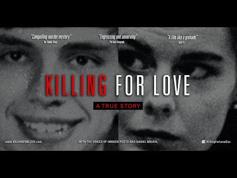 Killing for Love (The Promise) Official Trailer 2016 HD (English)