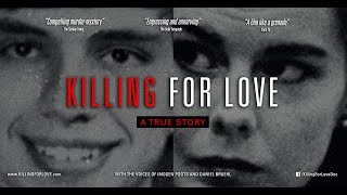 Killing for Love (The Promise)  Trailer 2016 HD (English)