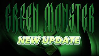 Kodi Builds - Green Monster - Crew Repo New Update 2023